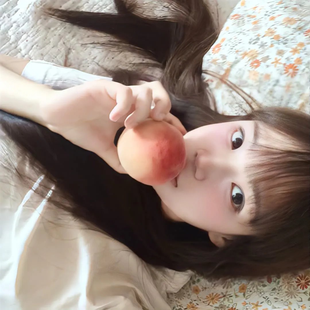 人偶新娘