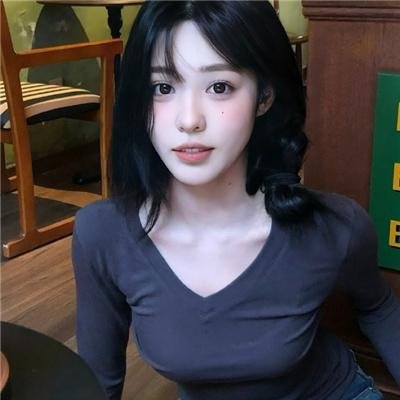美艳娘