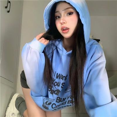 超能少女
