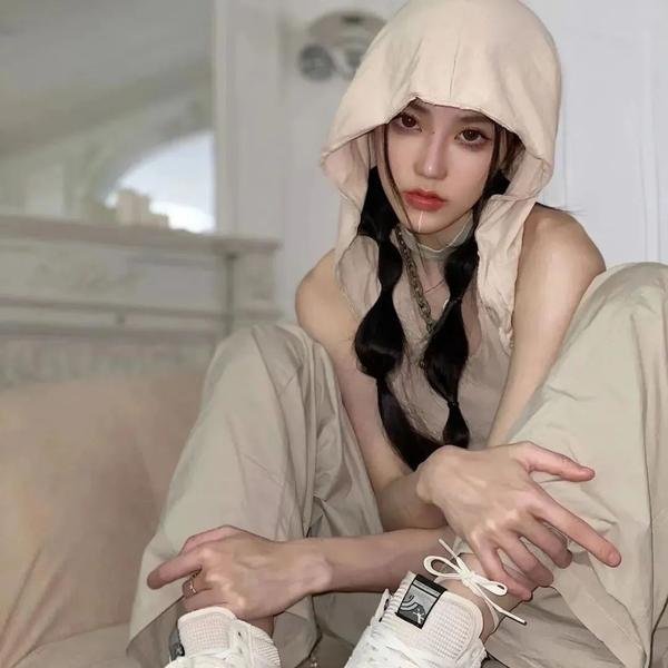 早熟年华